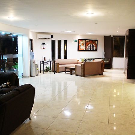 Hotel Quijote Inn Мазатлан Екстер'єр фото