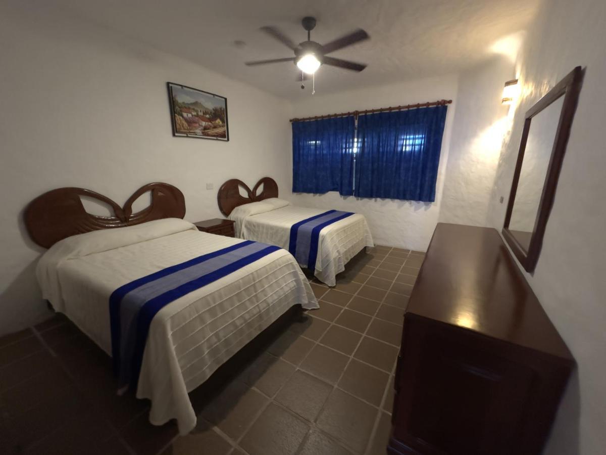 Hotel Quijote Inn Мазатлан Екстер'єр фото