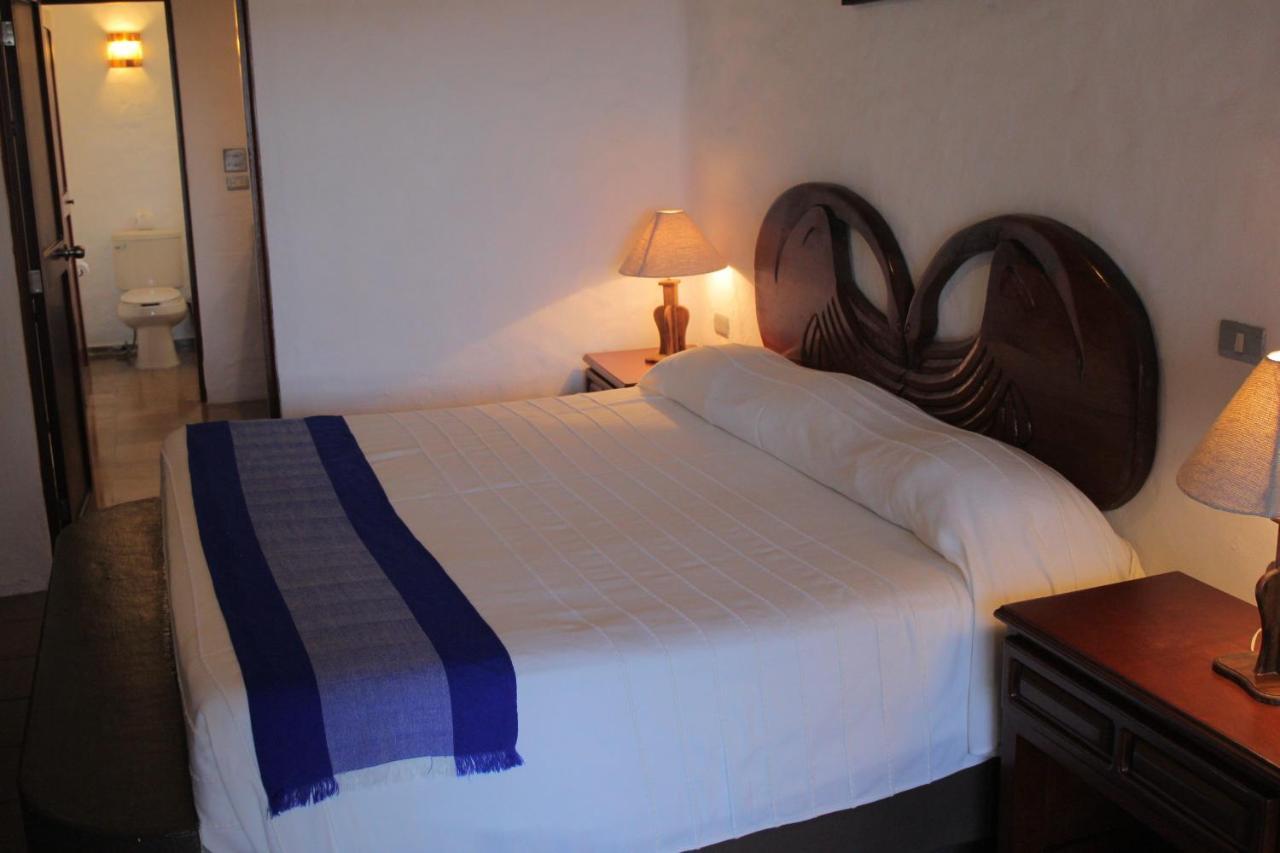 Hotel Quijote Inn Мазатлан Екстер'єр фото