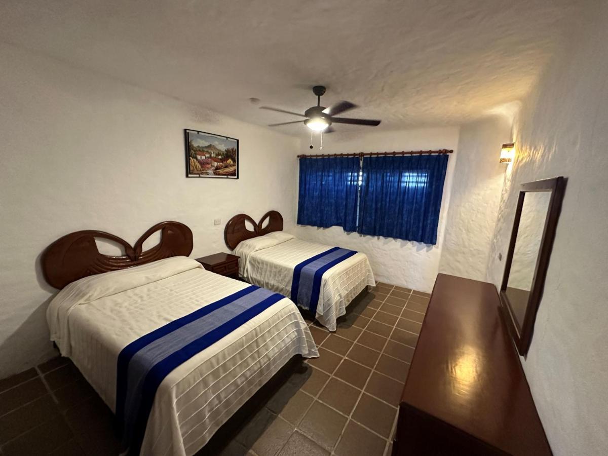 Hotel Quijote Inn Мазатлан Екстер'єр фото