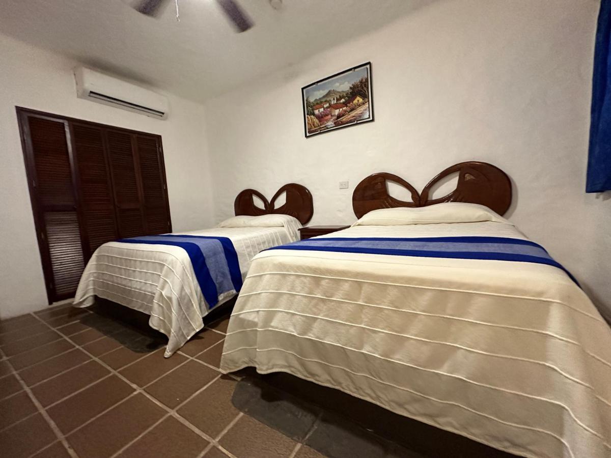 Hotel Quijote Inn Мазатлан Екстер'єр фото
