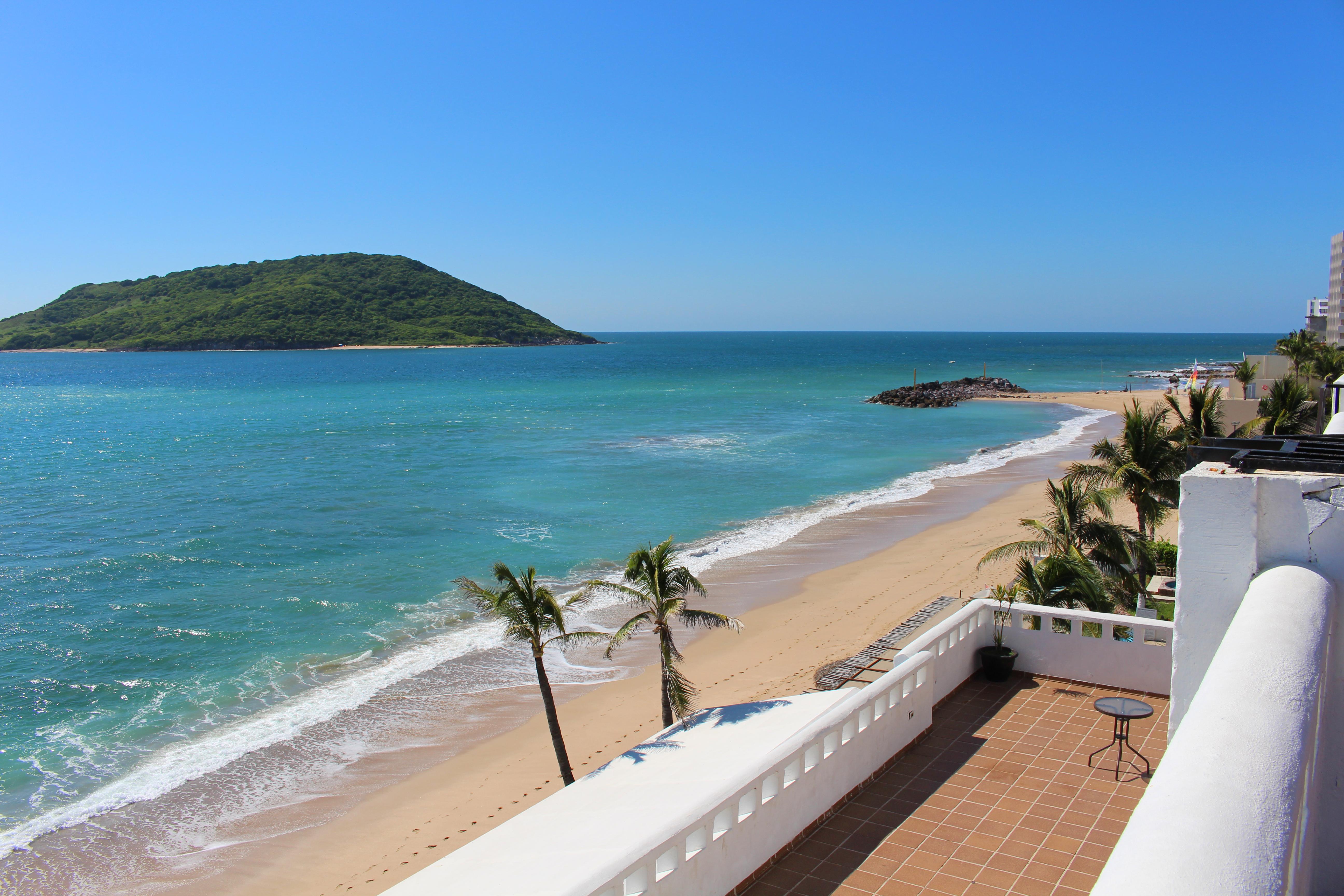 Hotel Quijote Inn Мазатлан Екстер'єр фото