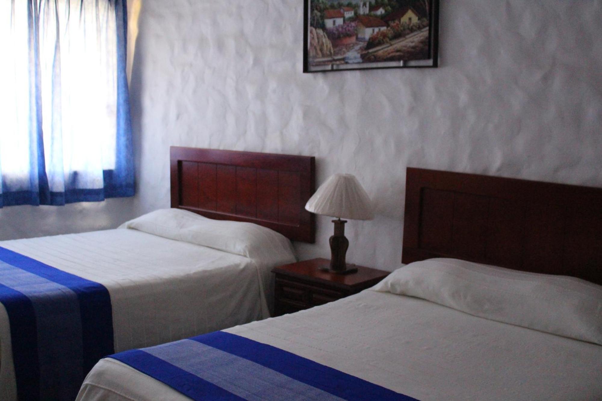 Hotel Quijote Inn Мазатлан Екстер'єр фото