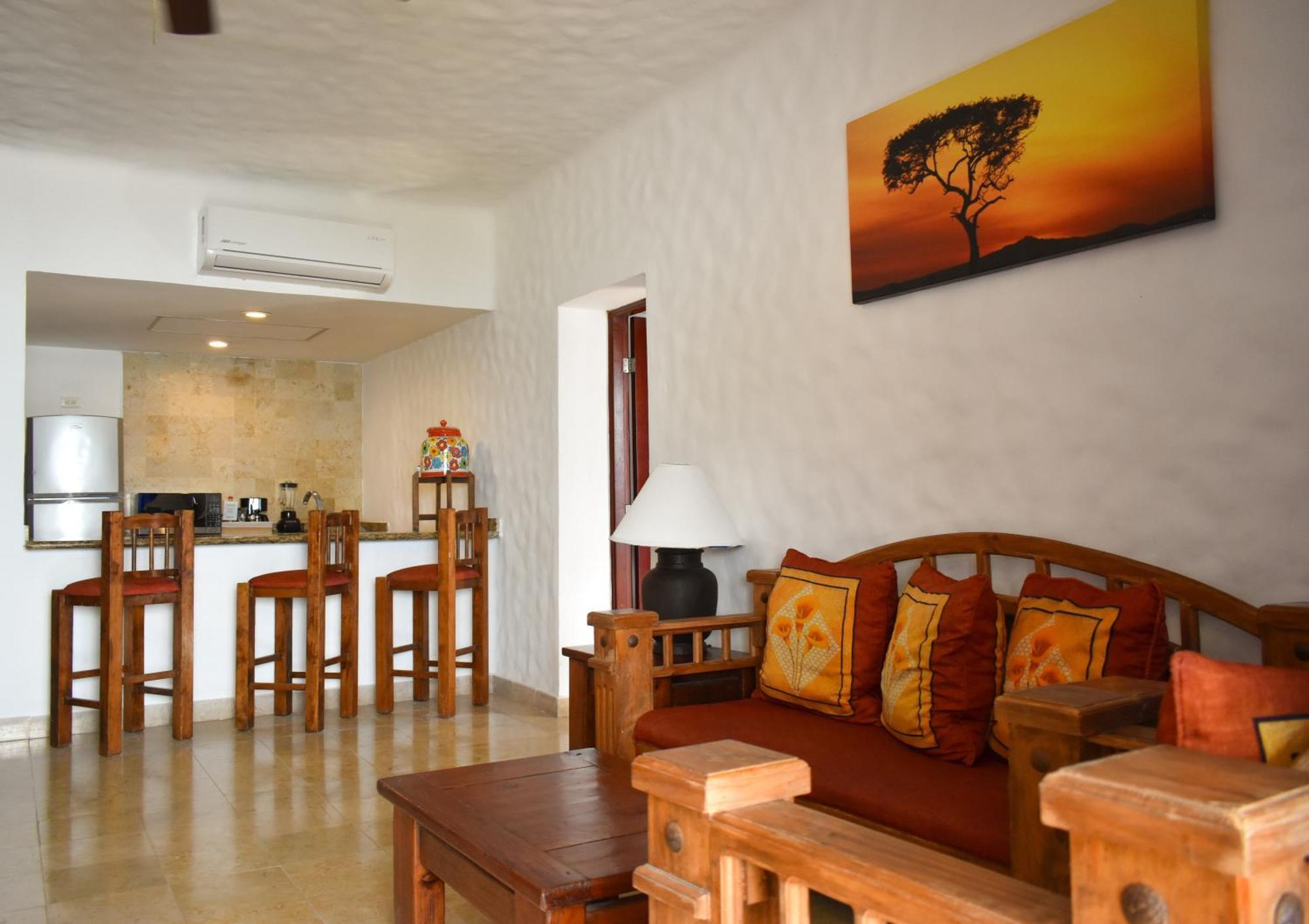 Hotel Quijote Inn Мазатлан Екстер'єр фото