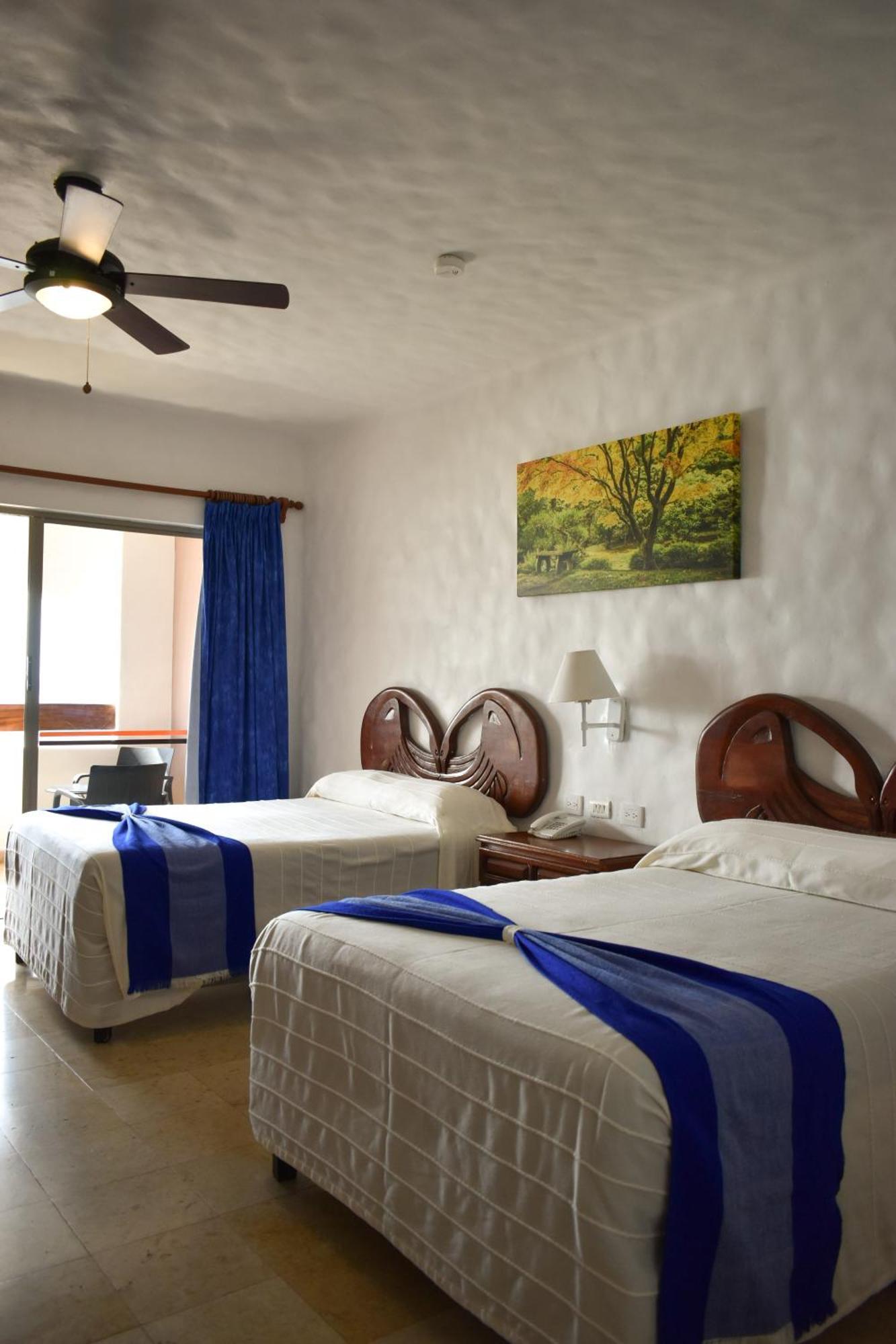 Hotel Quijote Inn Мазатлан Екстер'єр фото
